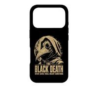 La peste Noire, Quand Elle est devenue virale, signifiait Quelque Chose, Peste, Dr. Coque pour iPhone 17 Pro
