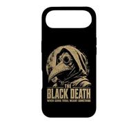 La peste Noire, Quand Elle est devenue virale, signifiait Quelque Chose, Peste, Dr. Coque pour iPhone Air