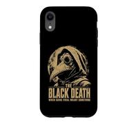La peste Noire, Quand Elle est devenue virale, signifiait Quelque Chose, Peste, Dr. Coque pour iPhone XR
