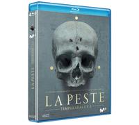 La Peste Saison 1 + 2 / La Peste - Temporadas 1 + 2 (Blu Ray)