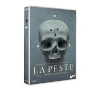 La Peste Saison 1 + 2 / La Peste Temporadas 1 + 2 (Dvd)