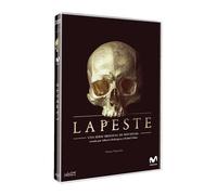 La Peste Saison 1 / La Peste - Temporada 1 (Dvd)