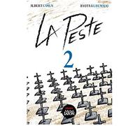 La peste - Tome 2 (2)