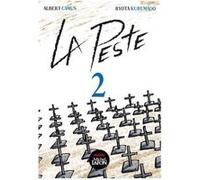 La peste - Tome 2 Ryota Kurumado (Auteur), Albert Camus (Auteur), Mineo Miyazaki (Traduction), Fabrice Buon (Traduction)
