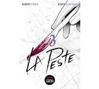 La peste - Tome 3 Ryota Kurumado (Auteur), Albert Camus (Auteur), Mineo Miyazaki (Traduction), Fabrice Buon (Traduction)