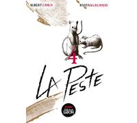 La Peste - Tome 4 (4)