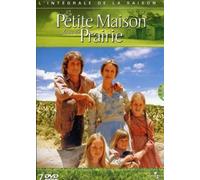 La Petite Maison Dans La Prairie : L'integrale De La Saison 1 (Coffret De 7 Dvd)
