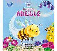 LA PETITE ABEILLE