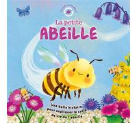 1.2.3 SOLEIL! – La petite abeille