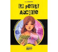 La petite accusée: Une aventure de Romane la petite enquêtrice