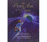 La Petite Âme et la Terre : Je suis quelqu'un !