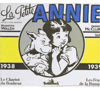 La Petite Annie: (1938-1939)