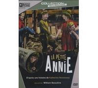 La Petite Annie