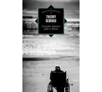 La petite Annonce faite à Marie - Thierry Debroux - Edern - broché - Récit