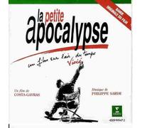 La Petite Apocalypse - Soundtrack