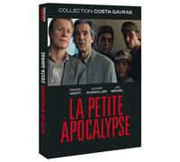 La Petite Apocalypse DVD DVD