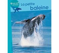 La petite baleine