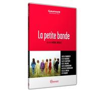 La Petite bande DVD DVD