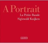 La Petite Bande - Portrait [Import]