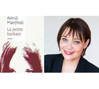 La Petite Barbare