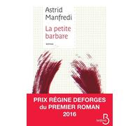 La petite barbare