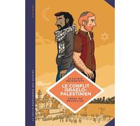 La petite Bédéthèque des Savoirs Tome 18 – Le conflit israélo-palestinien – Le Lombard