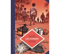 La petite Bédéthèque des Savoirs - Tome 19 - Les Zombies. La vie au-delà de la mort