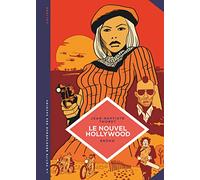 La petite Bédéthèque des Savoirs – Tome 7 : Le Nouvel Hollywood – D’Easy Rider à Apocalypse now