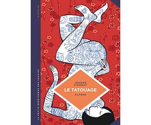 La petite Bédéthèque des Savoirs - Tome 8 - Le Tatouage. Histoire d'une pratique ancestrale.