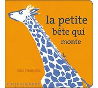 La petite bête qui monte