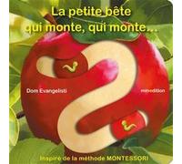 La petite bête qui monte, qui monte...