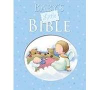 La Petite Bible de Bébé : Édition bleue
