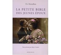 La Petite Bible Des Jeunes Époux