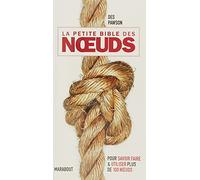 Des Pawson – La petite bible des noeuds – Broché