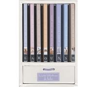 La petite bibliothèque de bébé: Coffret en 8 volumes : Il était une fois moi ; Le journal de ma maman ; Je vous présente ma famille ; Ce qu'ils ont ... fois ; Photos de moi au fil des mois