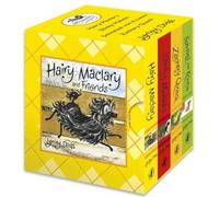 La petite bibliothèque de Hairy Maclary et ses amis