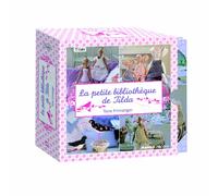 LA PETITE BIBLIOTHEQUE DE TILDA