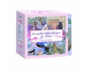 LA PETITE BIBLIOTHEQUE DE TILDA