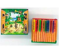 La petite bibliothèque des animaux