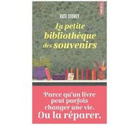 La Petite Bibliothèque Des Souvenirs
