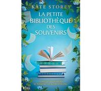 La petite bibliothèque des souvenirs Kate Storey (Auteur)