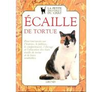 La Petite Bibliothèque Du Chat Écaille De Tortue