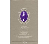 La petite bibliothèque du vin: Coffret en 8 volumes