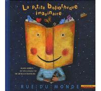 La petite bibliothèque imaginaire