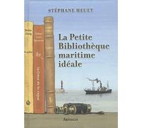 La Petite Bibliothèque maritime idéale