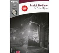 La Petite Bijou Patrick Modiano (Auteur)