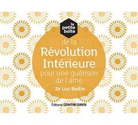 La petite boîte de la Révolution Intérieure pour une guérison de l'âme