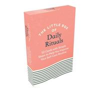 La petite boîte des rituels quotidiens