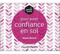 La petite boite pour avoir confiance en soi (Coffret)