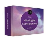 La petite boîte pour développer sa médiumnité